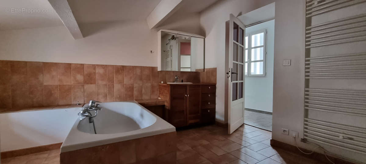 Appartement à LE VIGAN