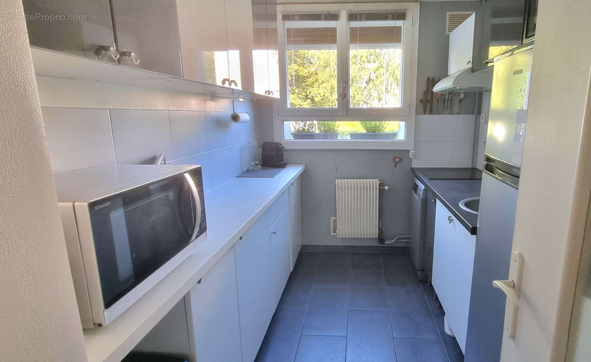 Appartement à FRANCONVILLE