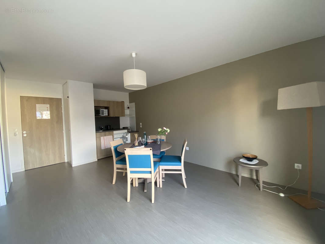 Appartement à CAEN