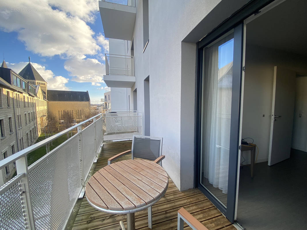 Appartement à CAEN