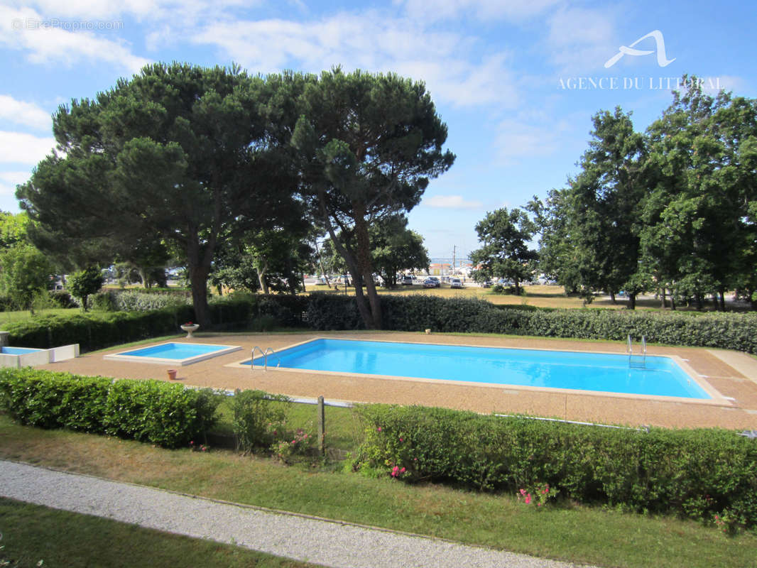 Appartement à ANDERNOS-LES-BAINS