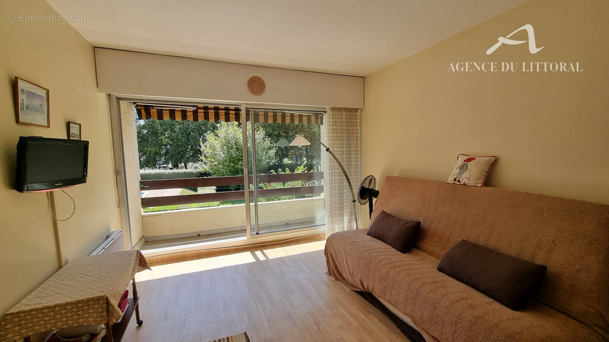 Appartement à ANDERNOS-LES-BAINS