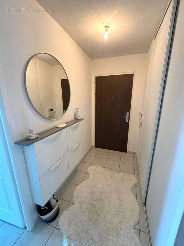 Appartement à MARSEILLE-14E