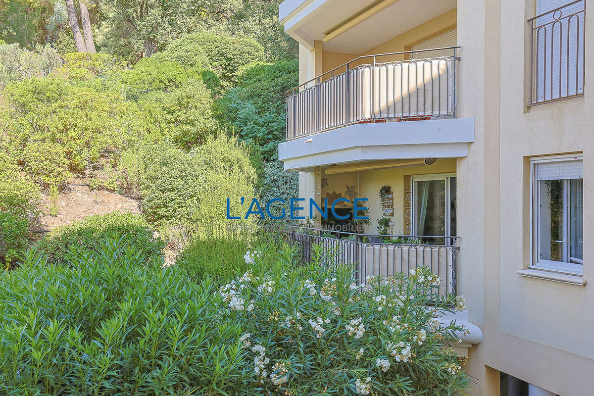 Appartement à HYERES