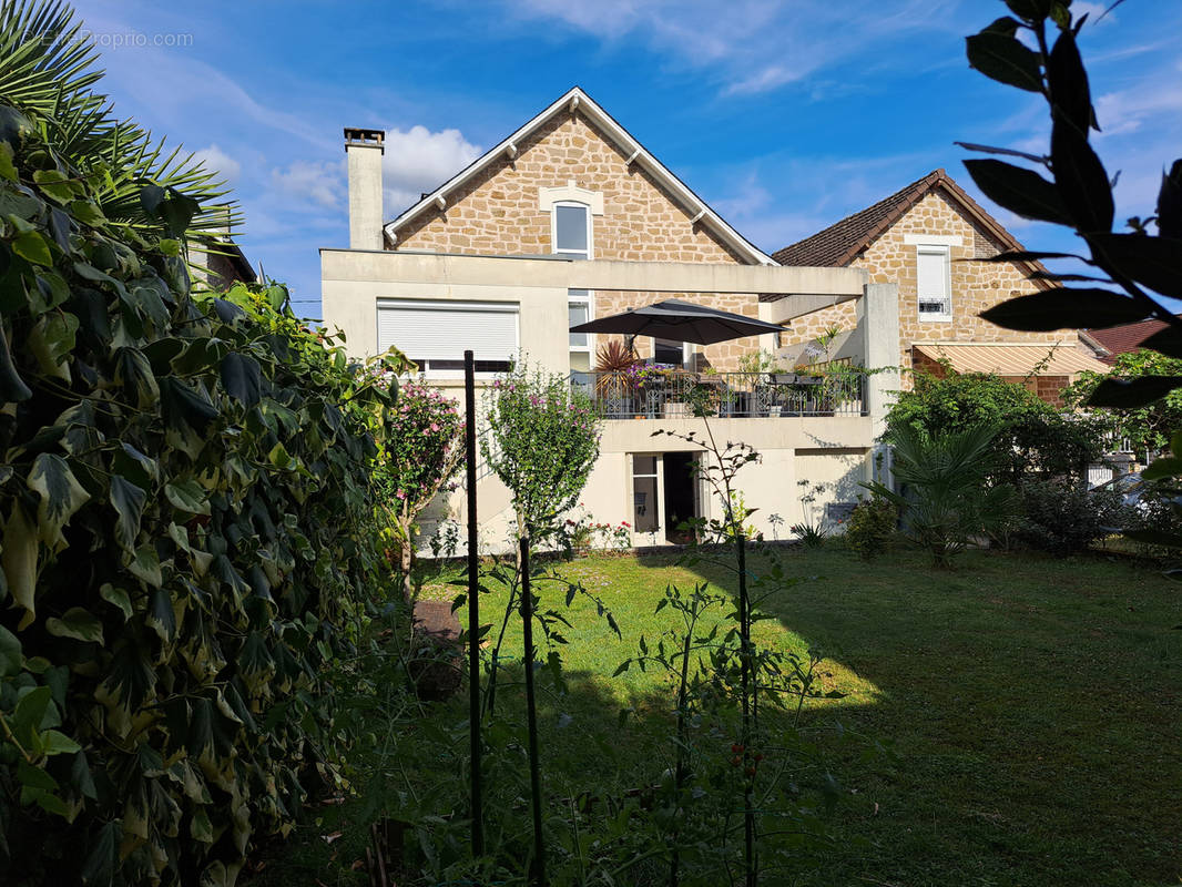 Maison à BRIVE-LA-GAILLARDE