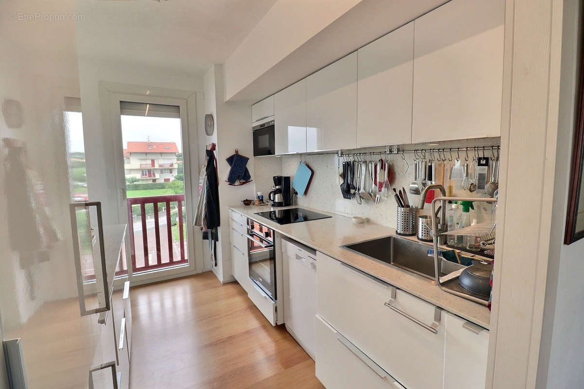 Appartement à ANGLET