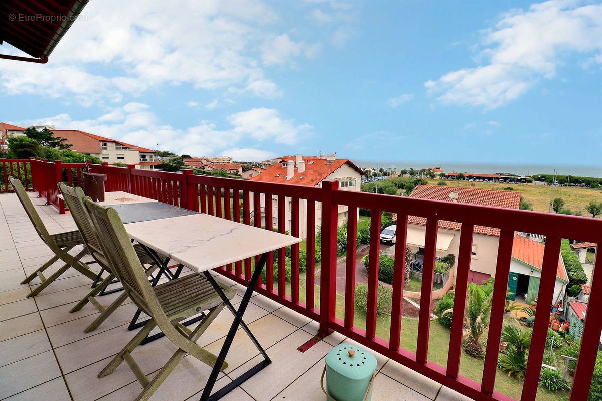 Appartement à ANGLET