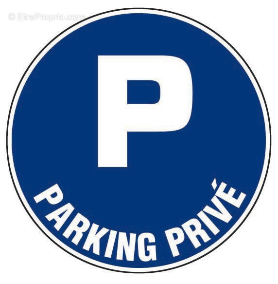 Parking à ALFORTVILLE