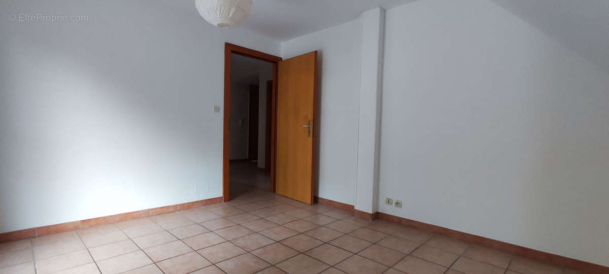 Appartement à ANDLAU