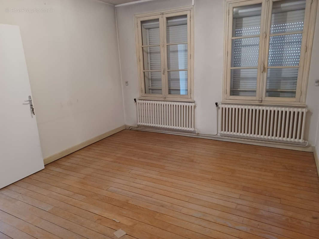 Appartement à LONGUEAU