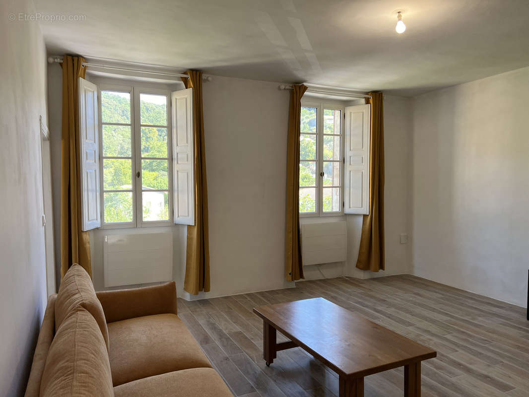 Appartement à VICO