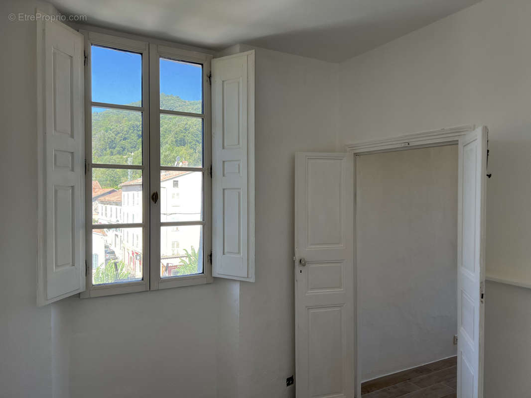 Appartement à VICO