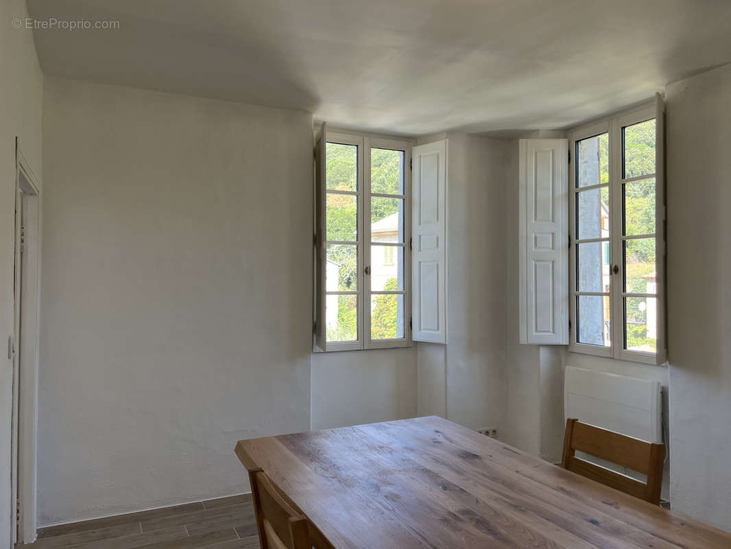 Appartement à VICO