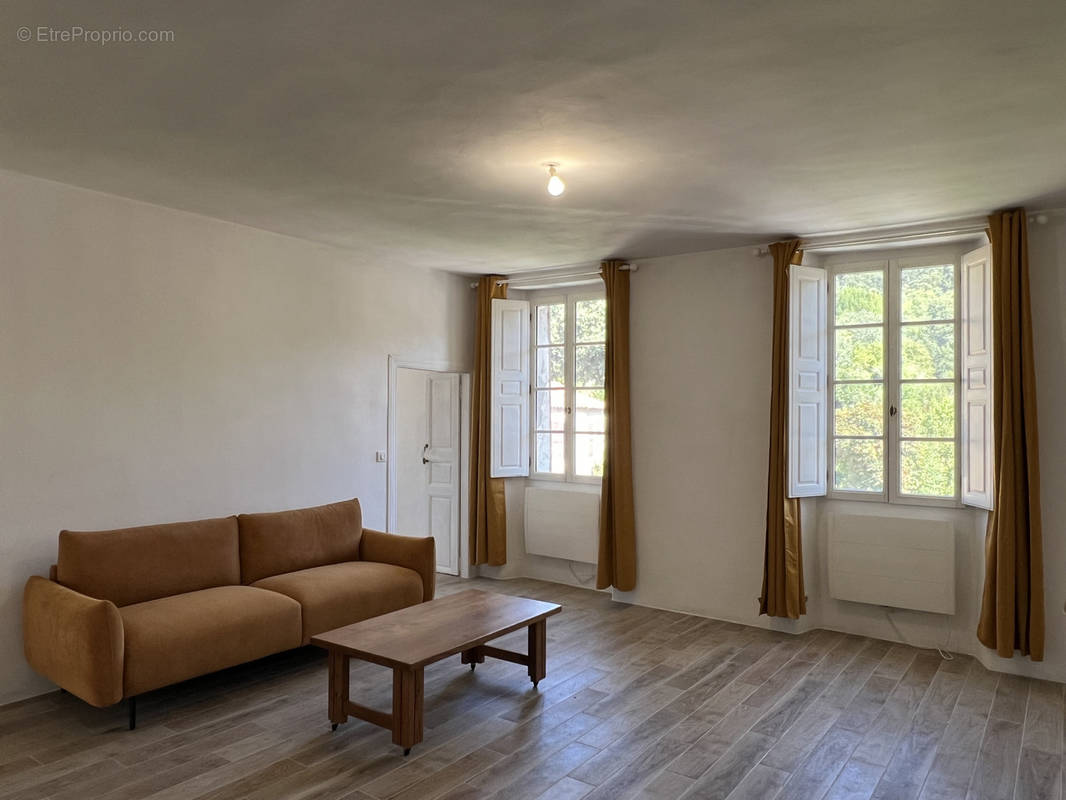 Appartement à VICO