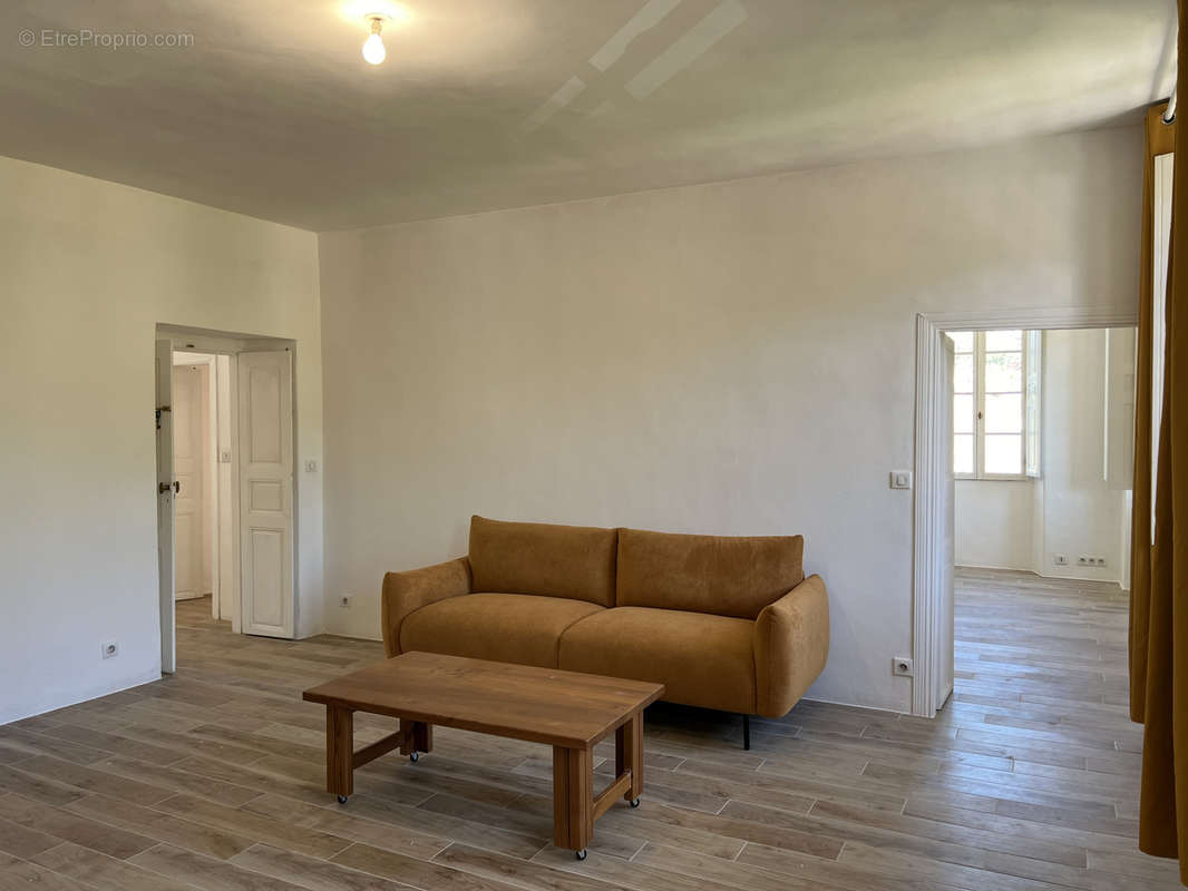 Appartement à VICO