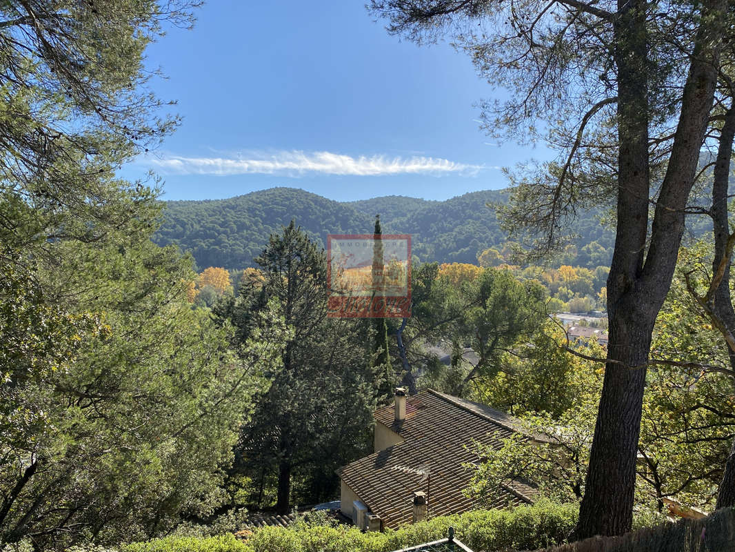 Maison à AIX-EN-PROVENCE