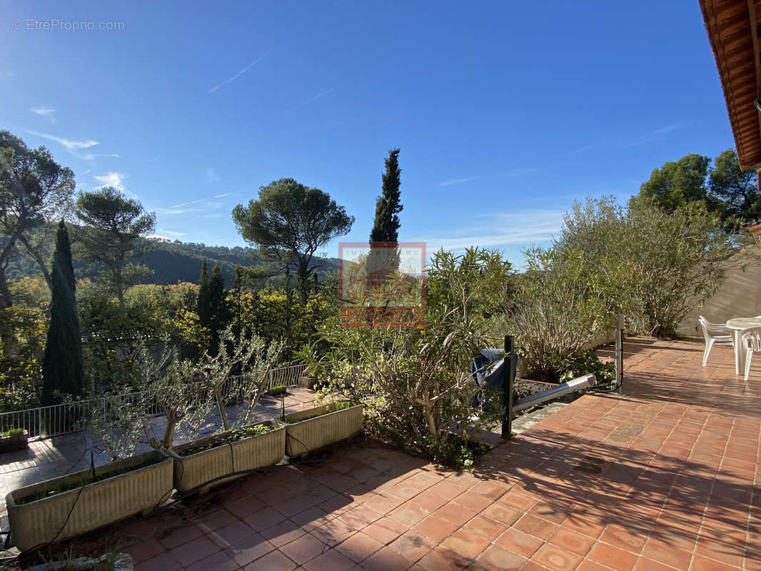 Maison à AIX-EN-PROVENCE