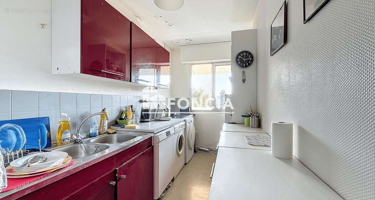 Appartement à CAEN