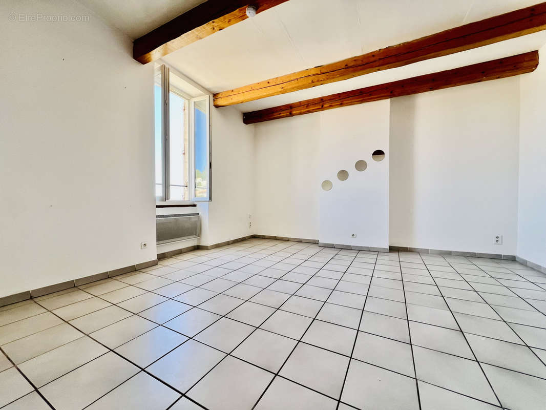 Appartement à CLERMONT-L&#039;HERAULT