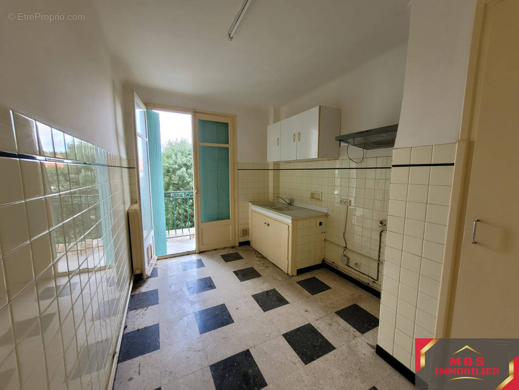 Appartement à PERPIGNAN