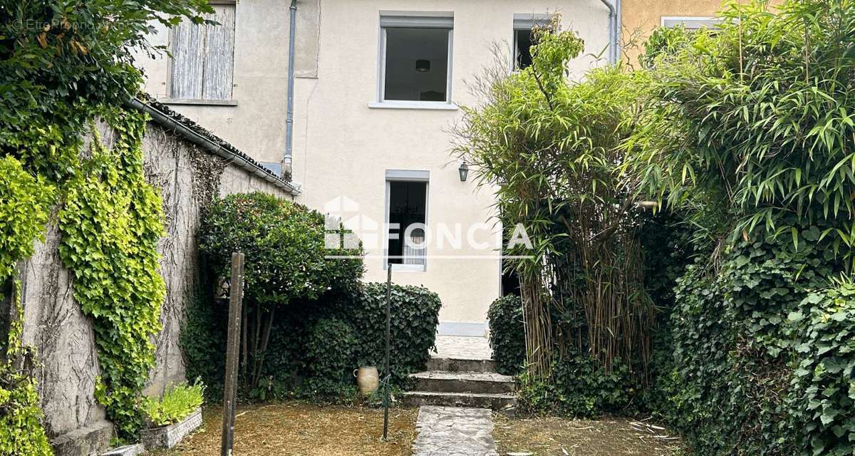 Maison à PERIGUEUX