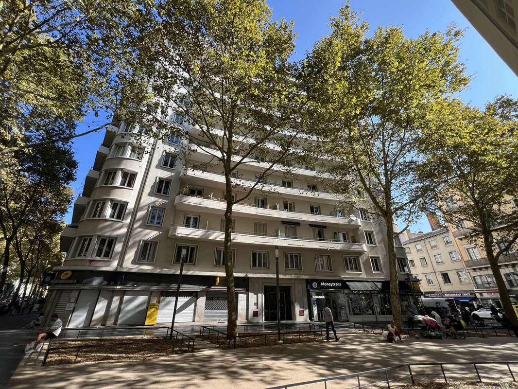 Appartement à LYON-7E