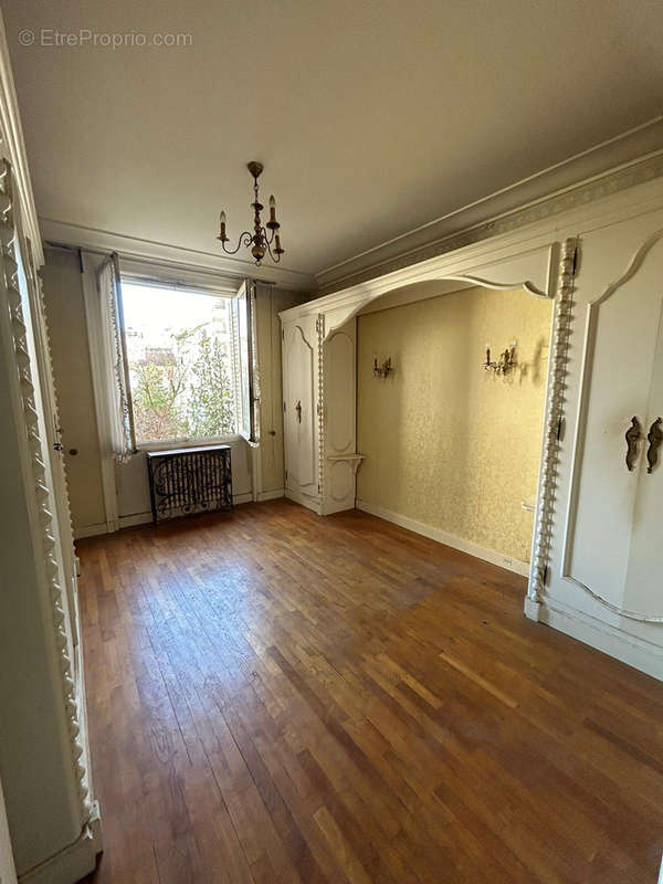 Appartement à LYON-7E