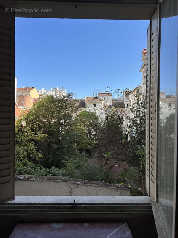 Appartement à LYON-7E