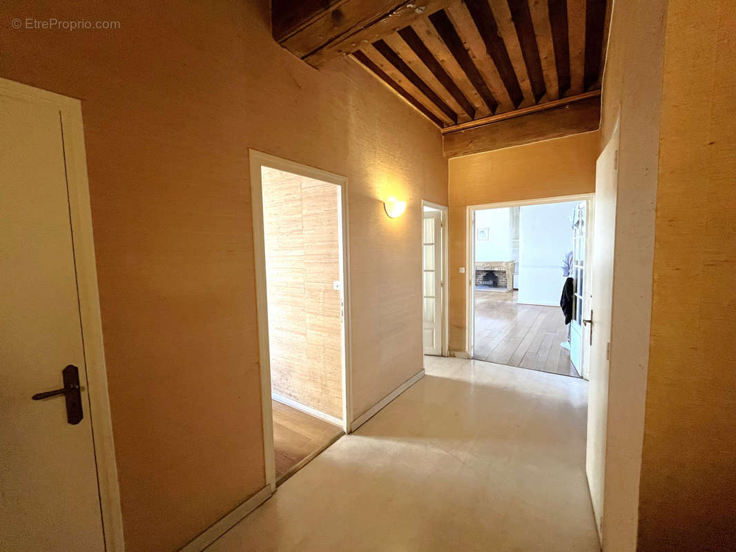 Appartement à LYON-4E