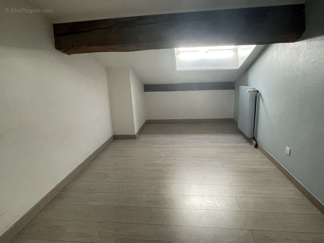 Appartement à LYON-4E