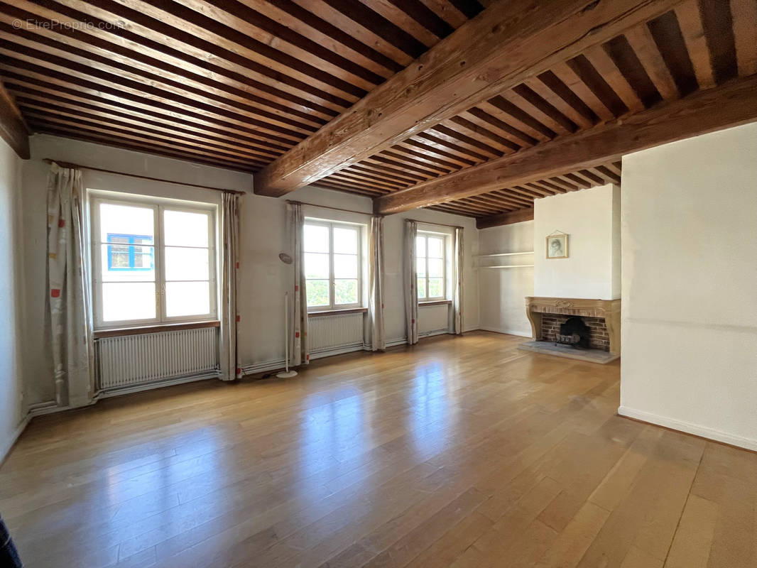 Appartement à LYON-4E