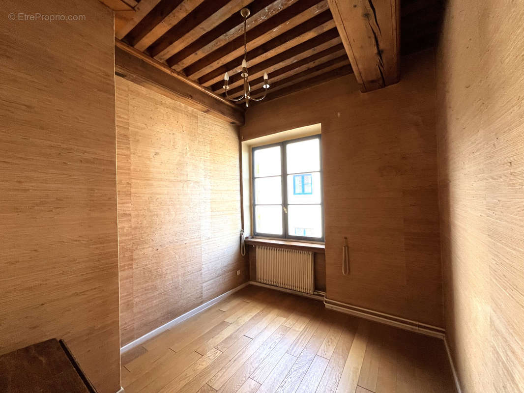 Appartement à LYON-4E