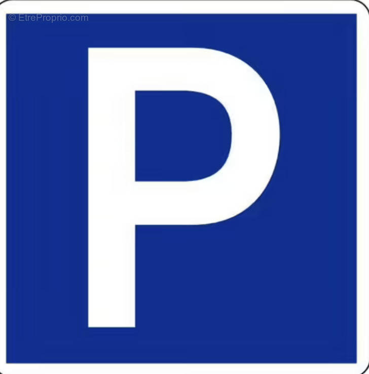 Parking à BOULOGNE-BILLANCOURT