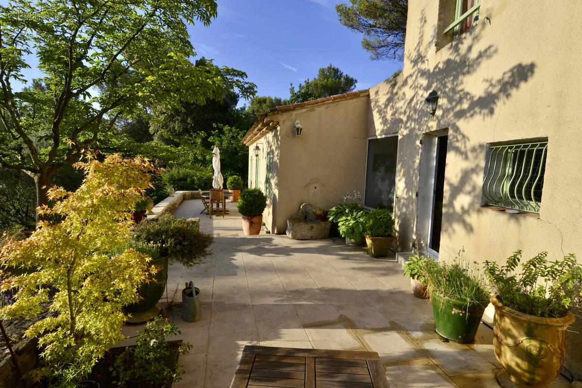 Maison à GRAMBOIS