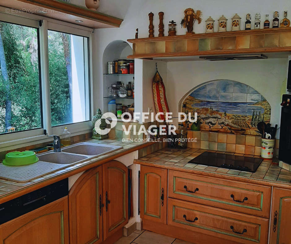 Appartement à BANDOL