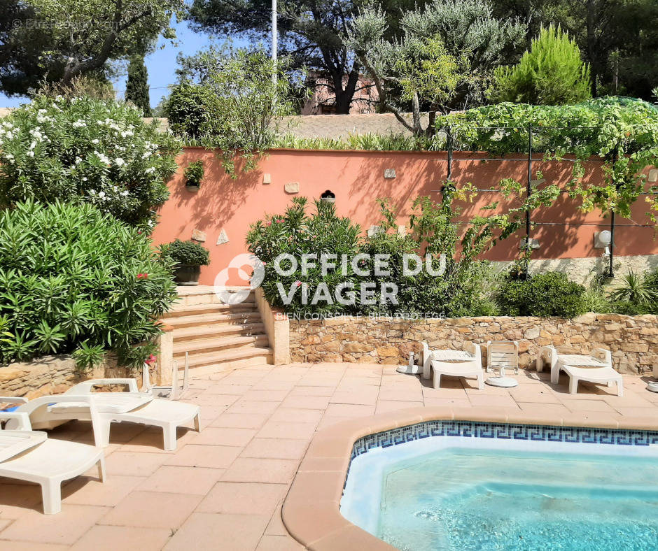 Appartement à BANDOL