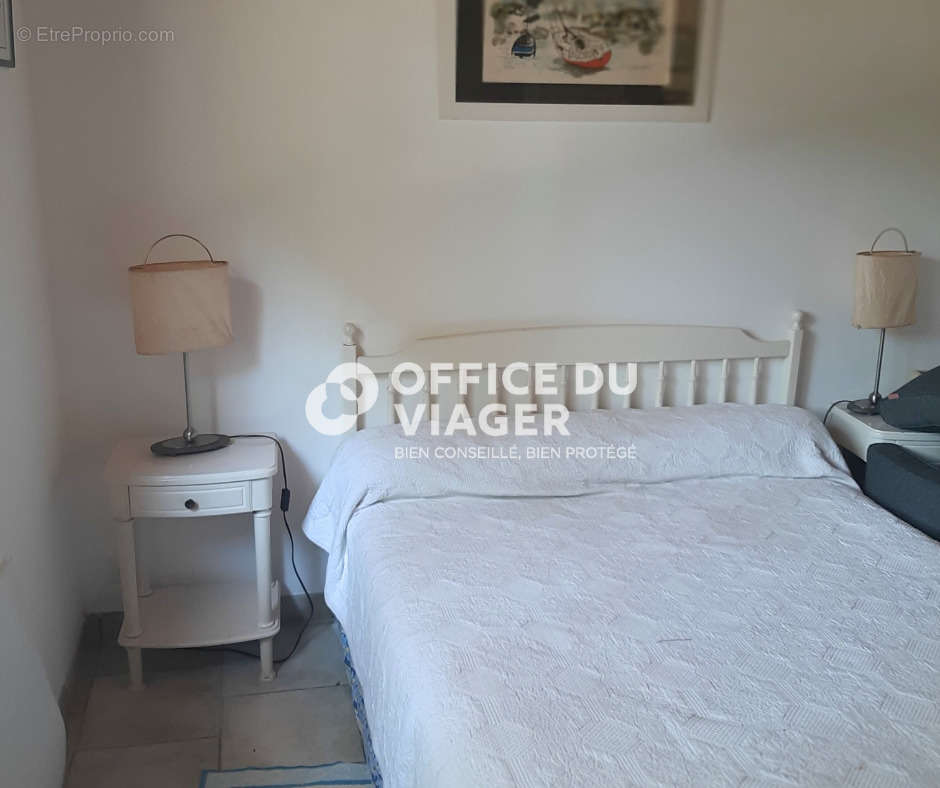 Appartement à BANDOL