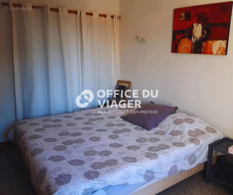 Appartement à BANDOL