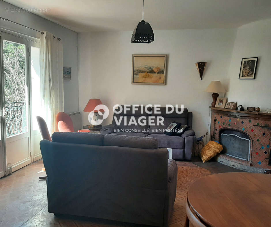 Appartement à BANDOL