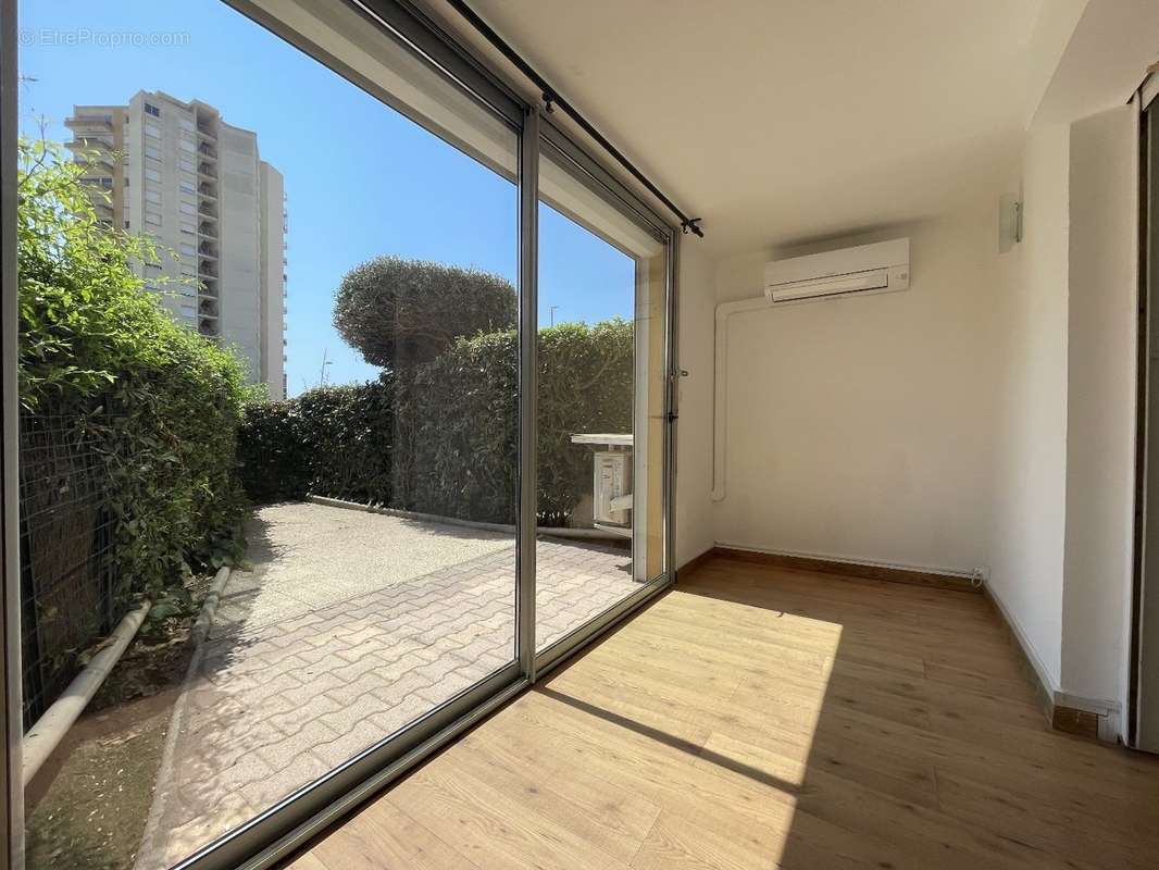 Appartement à VALRAS-PLAGE