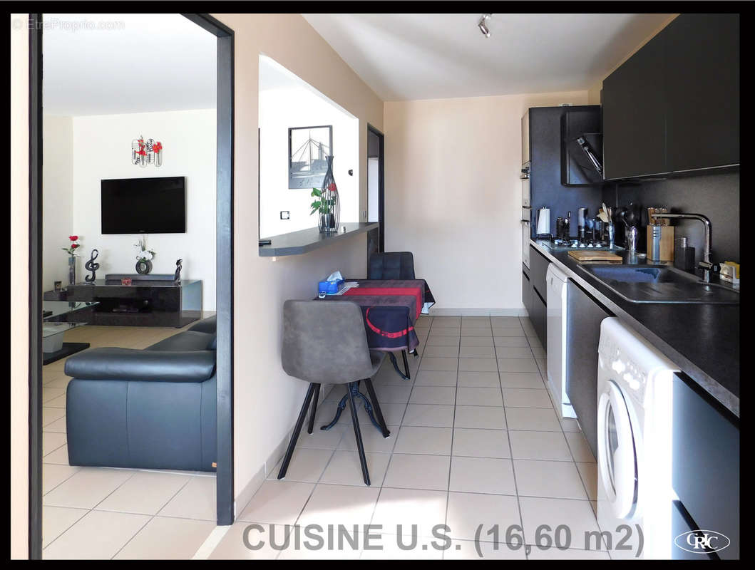 Appartement à LE HAVRE