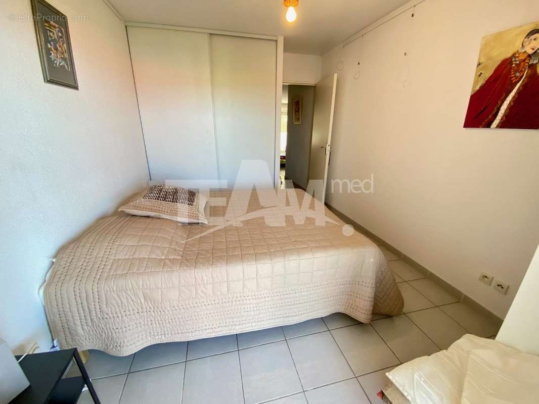 Appartement à SETE