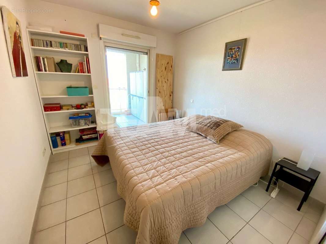 Appartement à SETE