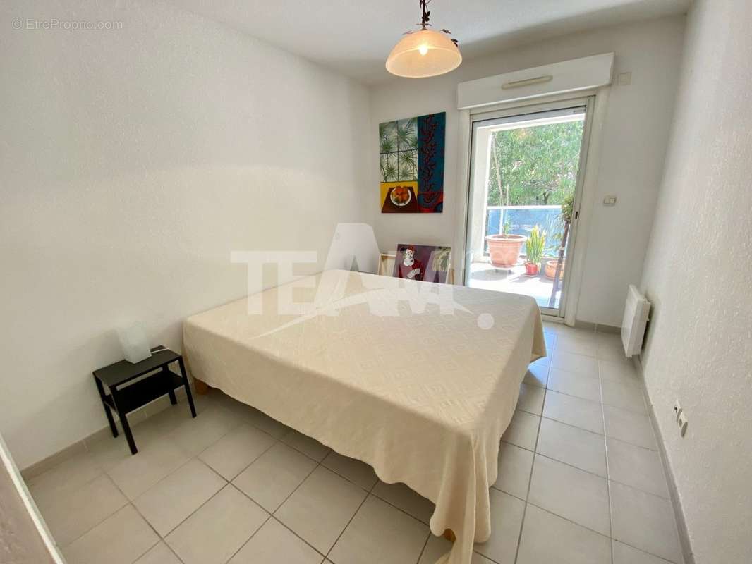 Appartement à SETE