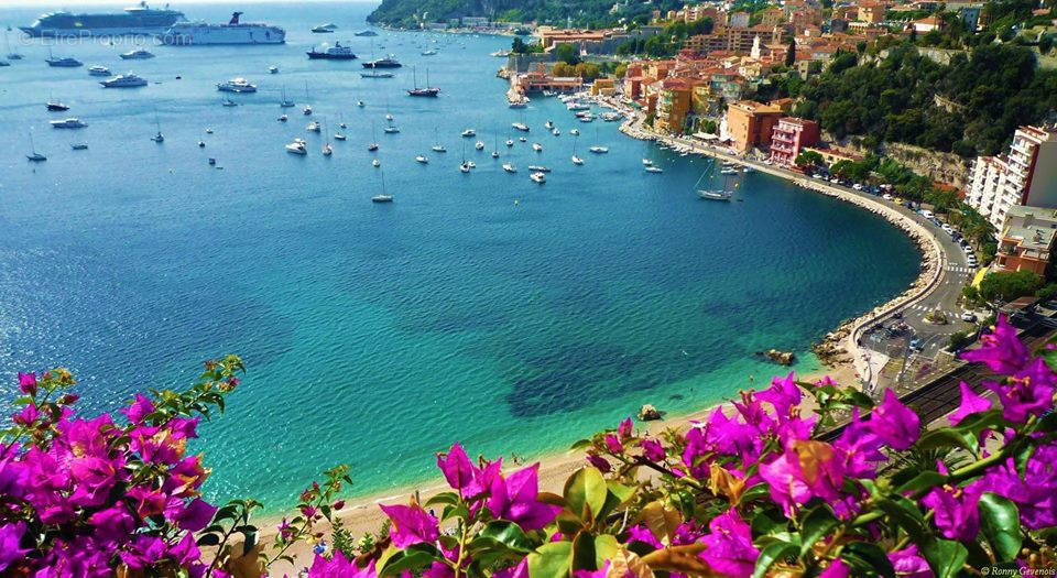 Autre à VILLEFRANCHE-SUR-MER