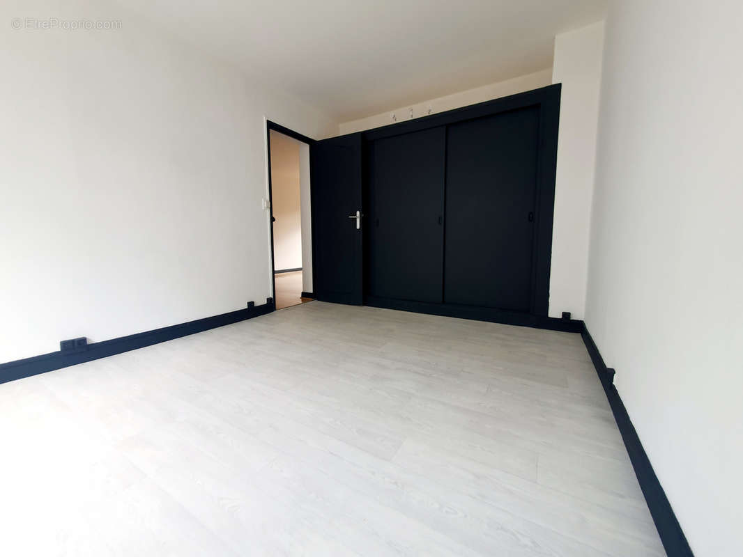 Appartement à SUCY-EN-BRIE