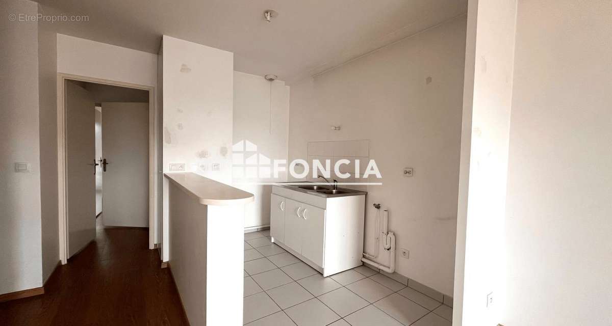 Appartement à CHOLET