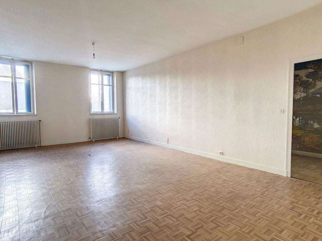 Appartement à JOINVILLE