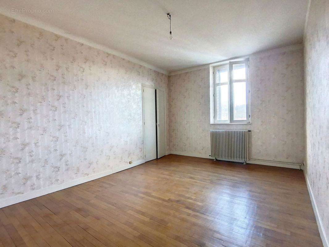 Appartement à JOINVILLE