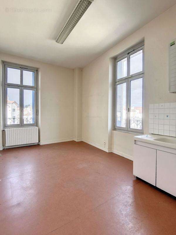 Appartement à JOINVILLE